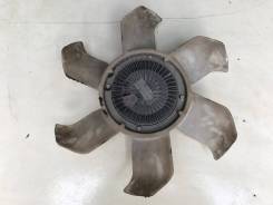 Крыльчатка+вискомуфта для Mitsubishi Pajero/Montero IV (V8, V9) 2007>. Mitsubishi Montero Mitsubishi Pajero, V80, V88W, V65W, V77W, V87W, V98W, V97W...