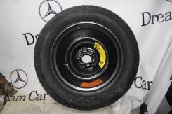 Колесо запасное. Mercedes-Benz M-Class, W163