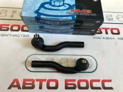 Наконечник рулевой. Toyota: Crown Majesta, Crown, Aristo, Celsior, Soarer Lexus: SC430, LS400, GS430, GS300, GS400 Двигатели: 1UZFE, 2JZFSE, 2JZGE, 2J...