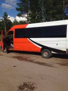 Mercedes-Benz Sprinter 311 CDI. Продается автобус, 3 000 куб. см., 18 мест