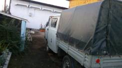 УАЗ 390945. Продам УАЗ -39094 Фермер, 2 700 куб. см., 1 000 кг.