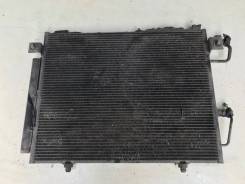 Радиатор кондиционера. Mitsubishi Montero Mitsubishi Pajero, V93W, V83W, V97W, V87W, V98W, V88W, V80