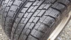 Goodyear Ice Navi Zea II. Всесезонные, 2013 год, износ: 5%, 4 шт