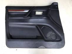 Обшивка двери. Mitsubishi Montero Mitsubishi Pajero, V93W, V83W, V97W, V87W, V98W, V88W, V80