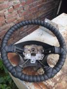 Руль. Honda Civic Ferio, GF-EK3, GF-EK5, GF-EK2 Honda Capa, GF-GA4 Honda Civic, GF-EK2, GF-EK3 Двигатели: B16A2, D16B1, D14Z2, D14Z1, D15Y1, D16Y6, D1...