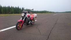 Honda CB 1300. 1 300 куб. см., исправен, птс, с пробегом
