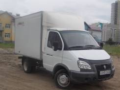 ГАЗ Газель Бизнес. Продается Газель Бизнес, 2 889 куб. см., 1 500 кг.