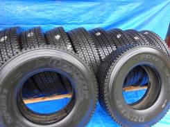 Dunlop Dectes SP001. Зимние, без шипов, 2010 год, износ: 5%, 1 шт