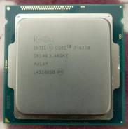 Intel Core i7-4770