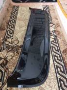 Дефлектор люка. Honda Accord, CL9, CL7