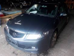 Honda Accord. CL9, K24A