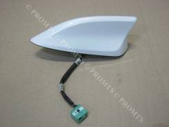 Антенна. Mazda CX-5, KE, KE2AW, KE2FW, KE5AW, KE5FW, KEEAW, KEEFW