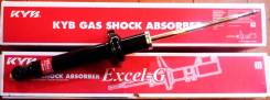 Амортизатор. Toyota: Corolla Spacio, Allex, Corolla, Corolla Fielder, Corolla Runx Двигатели: 1ZZFE, 1NZFE, 2ZZGE, 4ZZFE, 2NZFE, 2C, 1ZRFE, 1ZZFBE, 3Z...