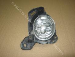 Фара противотуманная. Mazda CX-5, KE, KE2AW, KE2FW, KE5AW, KE5FW, KEEAW, KEEFW