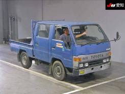 Toyota ToyoAce. LY50, 2L