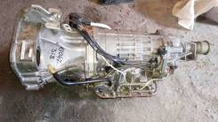 Коробка переключения передач. Subaru Legacy, BP5
