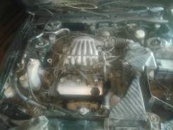 Двигатель в сборе. Mitsubishi Galant Двигатель 6A13