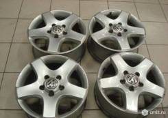 BADX Loxarny VX W.Vision DD-8. 7.5x17, 5x120.00, ET48, ЦО 65,1 мм.