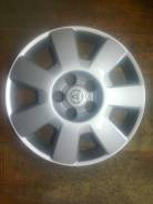 Toyota. 6.5x16, 5x114.30, ET45, ЦО 60,1 мм.