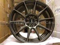 XXR. 7.0x16, 4x98.00, 4x100.00, ET30, ЦО 73,1 мм.