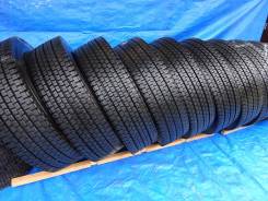 Dunlop Dectes SP001. Зимние, без шипов, 2010 год, износ: 5%, 1 шт
