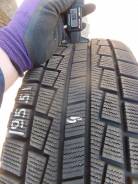 Zetro Ice Edge Neo. Зимние, без шипов, 2012 год, износ: 5%, 4 шт