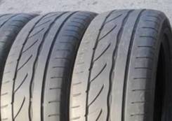 Bridgestone Potenza RE002 Adrenalin. Летние, 2014 год, износ: 20%, 2 шт