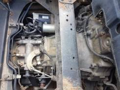 Механическая коробка переключения передач. Isuzu Elf, NPR72L