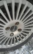 Vertini. 5.5x14, 4x100.00, ET45