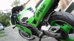 Kawasaki ZXR 400 Ninja. 400 куб. см., исправен, птс, с пробегом