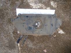 Бак топливный. Toyota: Yaris Verso, Yaris, Vitz, bB, ist, Funcargo, WiLL Cypha, XA, Porte, WiLL Vi, Echo Verso, Echo, Platz Двигатели: 2NZFE, 1NDTV, 1...
