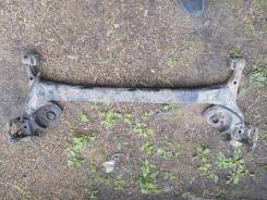 Балка поперечная. Toyota Funcargo, NCP20, NCP21, NCP25