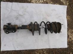 Амортизатор. Toyota: Yaris Verso, Probox, Aqua, Succeed, Vitz, bB, Corolla Axio, ist, Funcargo, Starlet, Spade, Raum, XA, Porte, WiLL Vi, Soluna Vios...