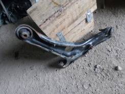 Рычаг подвески. Toyota: Yaris Verso, WiLL Vi, Echo Verso, Raum, Vitz, Funcargo, WiLL Cypha, Echo, Yaris, Platz Двигатели: 1NZFE, 2NZFE, 1NDTV, 1SZFE...