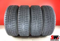 Yokohama Ice Guard IG50. Зимние, без шипов, 2014 год, износ: 5%, 4 шт