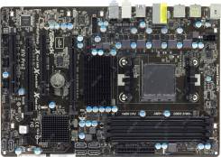 Socket AM3+
