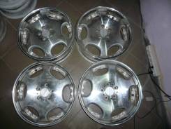 AME Shallen. 8.0x18, 5x114.30, ET45