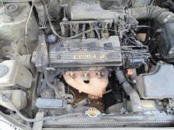 Заслонка дроссельная. Toyota Carina, AT192, AT190, AT191 Двигатель 5AFE