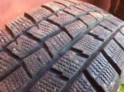 Dunlop Winter Maxx WM01. Зимние, без шипов, 2015 год, износ: 5%, 4 шт