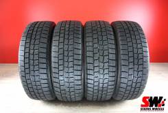 Dunlop Winter Maxx. Зимние, без шипов, 2012 год, износ: 5%, 4 шт