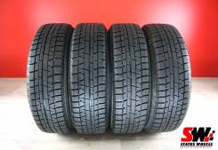 Yokohama Ice Guard IG50. Зимние, без шипов, 2012 год, износ: 10%, 4 шт