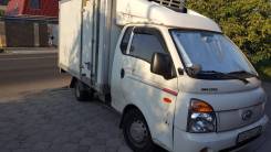 Hyundai. Продаётся рефрижератор , 2 400 куб. см., 2 000 кг.