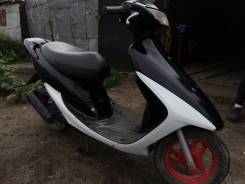 Honda Dio AF35 ZX. 50 куб. см., исправен, без птс, с пробегом