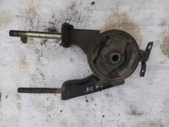 Подушка двигателя. Toyota: bB, Vitz, Yaris Verso, Yaris, Echo, Platz, WiLL Vi, Funcargo, Porte, ist, Echo Verso, XA, WiLL Cypha Двигатели: 1NZFE, 2NZF...