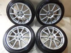 Manaray Sport Smart. 7.0x17, 5x114.30, ET40, ЦО 73,1 мм.