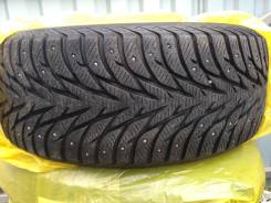 Yokohama Ice Guard IG35. Зимние, шипованные, 2015 год, износ: 5%, 4 шт