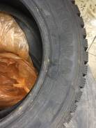 Nokian Nordman 4. Зимние, шипованные, износ: 5%, 4 шт