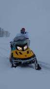 BRP Ski-Doo Tundra. исправен, есть птс, с пробегом