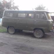 УАЗ 3303 Головастик. Уаз3303, 2 500 куб. см., 1 000 кг.