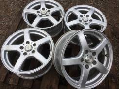 Grass SR. 6.5x16, 5x114.30, ET48, ЦО 72,0 мм.